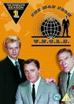 The Man from U.N.C.L.E. S1