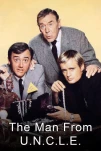 The Man from U.N.C.L.E. S2