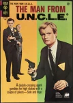 The Man from U.N.C.L.E. S3