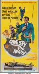 One Spy Too Many