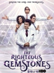 The Righteous Gemstones S3