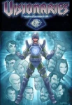Visionaries Knights of the Magical Light S1