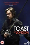 Toast of London S2