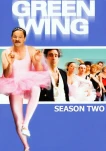 Green Wing S2