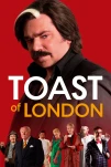 Toast of London S3
