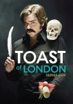 Toast of London S1