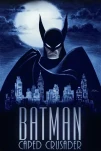 Batman Caped Crusader S2