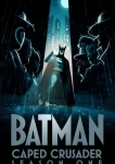 Batman Caped Crusader S1