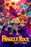 Fraggle Rock Back to the Rock S1