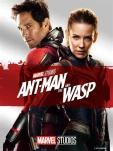 Ant-Man and the Wasp 2018
