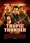 Tropic Thunder 2008