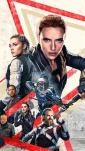 Black Widow (2021)