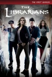 The Librarians (2014) (S1)