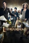 The Librarians (2014) (S4)