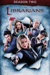The Librarians (2014) (S2)