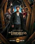 The Librarians The Next Chapter S1