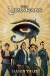The Librarians (2014) (S3)