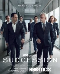 Succession S3