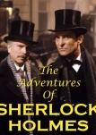 Sherlock Holmes (1984) (S4)