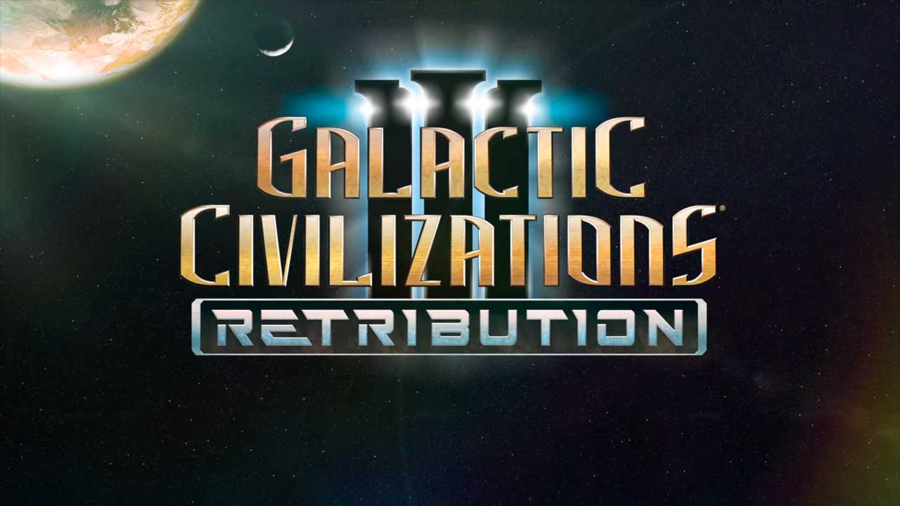 Galactic Civilizations III-Retribution