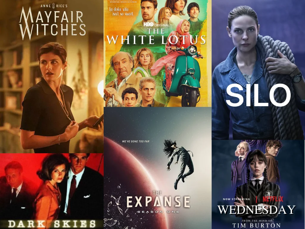 What I’m Watching For February 2026 Onward