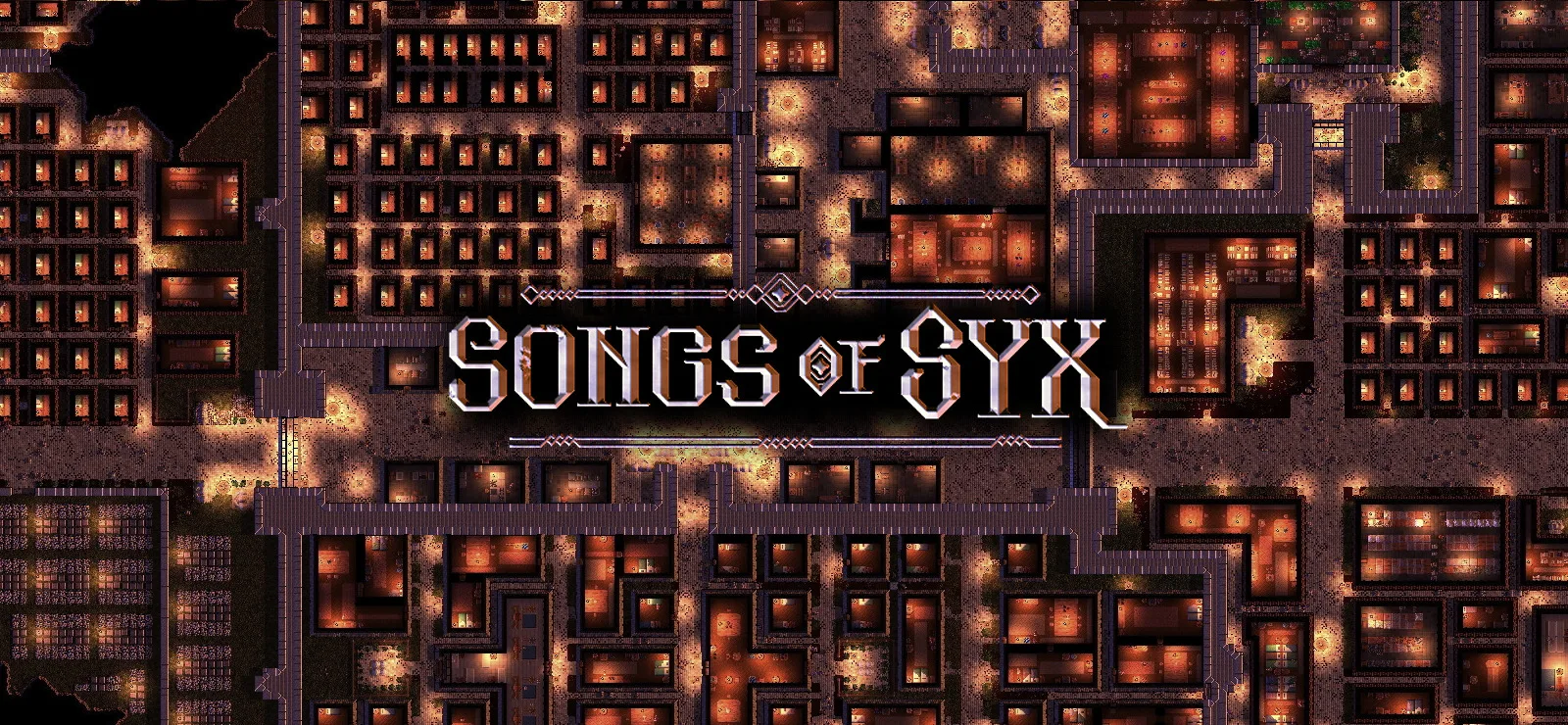 Well  Another Game Added – Songs Of Syx