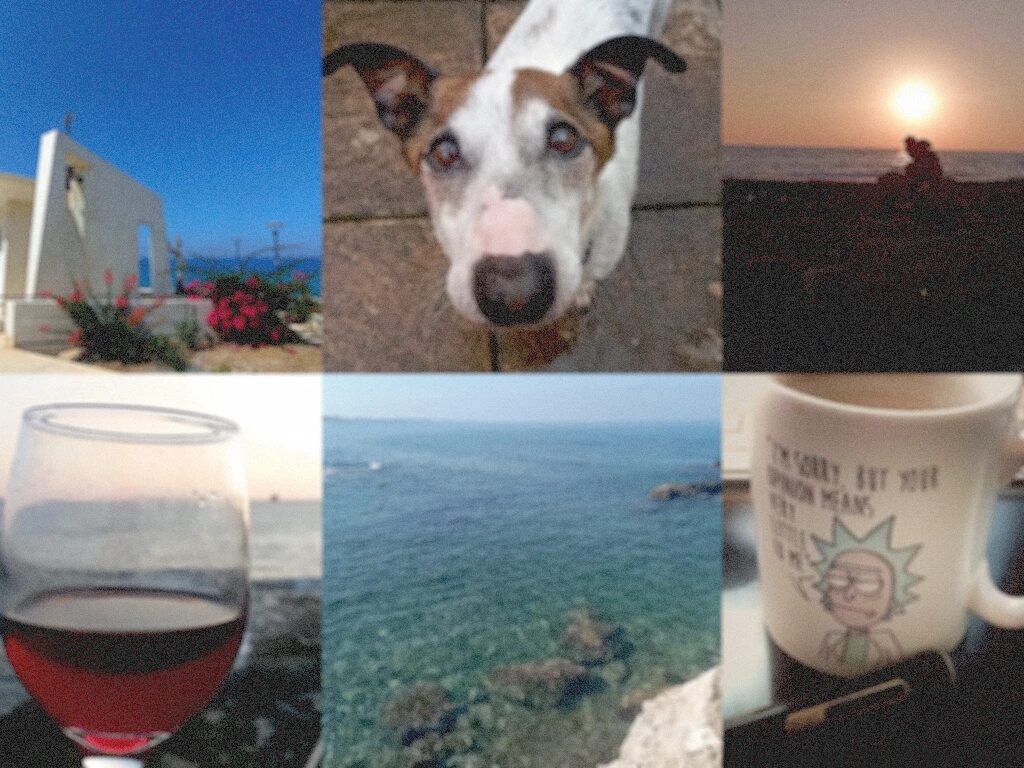 July 2026 Pictures Taken Without Context