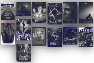 Next Batch Of Tv Shows To Watch-August 2026